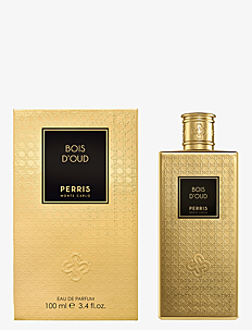 Perris Monte Carlo BOIS D'OUD - Nyheter - null / undefined