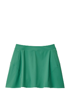 Peter Millar BINGHAM SKORT - Skjørt - FIELD GREEN / green