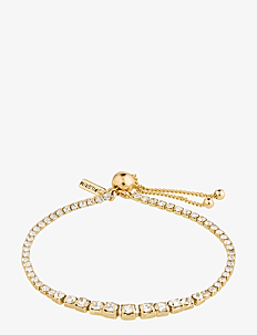 Pilgrim SKY bracelet - Lenkearmbånd - GOLD PLATED / gold