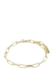 Pilgrim RONJA bracelet - Lenkearmbånd - GOLD PLATED / gold