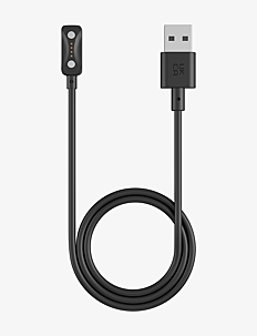 Polar POLAR CABLE CHARGING USB GEN 2 - Sykling - BLACK / black