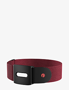 Polar POLAR VERITY SENSE ARMBAND - Sykling - DARK RED / red