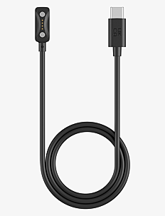 Polar POLAR CABLE CHARGING USB-C GEN 2 - Sykling - BLACK / black