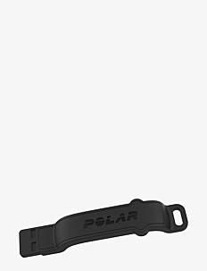 Polar POLAR UNITE USB CHARGING ADAPTER GEN - Sykling - BLACK / black