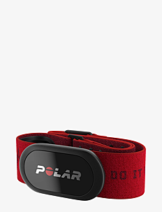 Polar POLAR H10 HR SENSOR - Julegaver til kvinner - READ BEAT / red