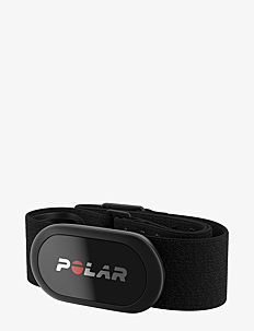 Polar POLAR H10 HR SENSOR - Sykling - BLACK / black