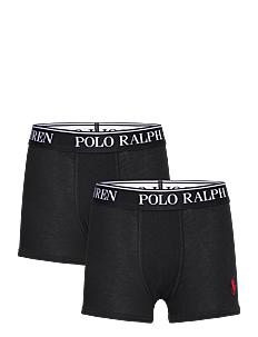 Ralph Lauren Kids UD-UNDERWEAR - Underbukser - POLO BLACK / black