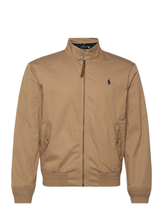 Polo Ralph Lauren 32/1 TWILL-LND-WDB - Jakker - CAFE TAN / beige