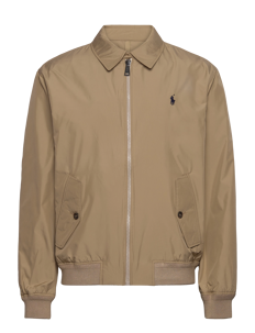 Polo Ralph Lauren Packable Jacket - Jakker - RL KHAKI / beige