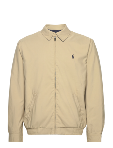 Polo Ralph Lauren Bi-Swing Jacket - Jakker - KHAKI UNIFORM / beige