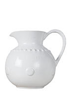 DAISY Jug Large 1.8L - WHITE