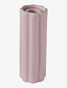 PotteryJo Birgit 17 cm Vase - PotteryJo - LILY ROSE / pink/rose