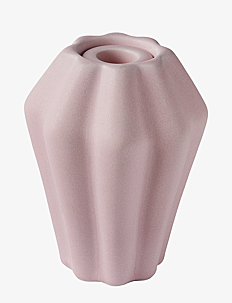 PotteryJo Birgit 14 cm vase - PotteryJo - LILY ROSE / pink/rose