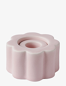 PotteryJo Birgit small vase - PotteryJo - LILY ROSE / pink/rose