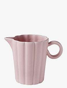 PotteryJo Birgit Jug 1.l - PotteryJo - LILY ROSE / pink/rose