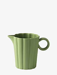 PotteryJo Birgit Jug 1.l - PotteryJo - OLIVE / green