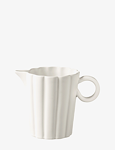 PotteryJo Birgit Jug 1.l - PotteryJo - SHELL / white