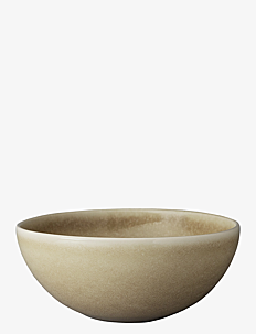 PotteryJo DAGA Bowl 17 cm 2-pack - PotteryJo - OAT / beige