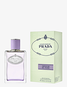 Prada PRA INFUSION DE FIGUE EDP 100ML - Beauty - CLEAR / undefined