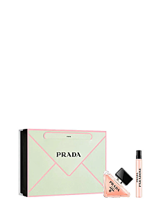 Prada PRA PDX EDP V50+V10 S25 - Gavesett - CLEAR / undefined