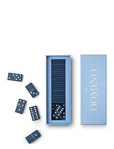 PRINTWORKS Classic - Domino - Vis alt - MULTI / blue