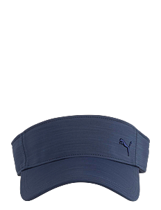 PUMA Golf W s Sport Visor - PUMA - DEEP NAVY / navy