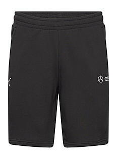 PUMA Motorsport MAPF1 ESS Shorts - Sweatshorts - PUMA BLACK / black