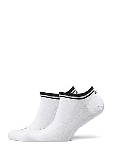 PUMA PUMA HERITAGE SNEAKER 2P UNSEX - PUMA Underwear - WHITE / white