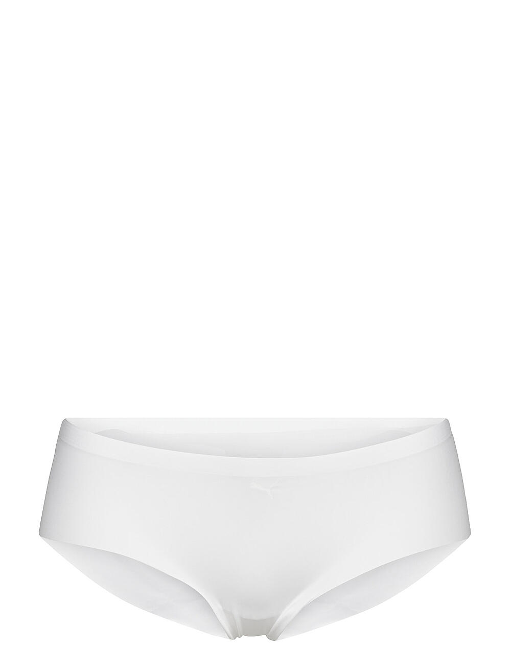 PUMA - PUMA WOMEN SEAMLESS HIPSTER 2P PACK - undertøy - white - 5