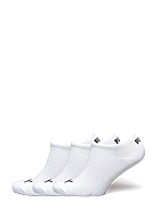 PUMA UNISEX SNEAKER PLAIN 3P - WHITE