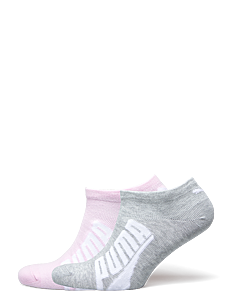 PUMA PUMA UNISEX BWT LIFESTYLE SNEAKER 2P - PUMA Underwear - ROSE WATER / multi