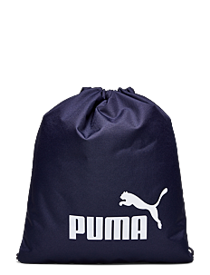 PUMA PUMA PHASE Gym Sack - PUMA - PUMA NAVY / navy