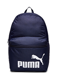 PUMA PUMA PHASE Backpack - PUMA - PUMA NAVY / navy