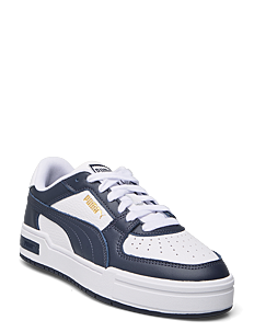 PUMA CA Pro Classic - PUMA - PUMA WHITE-CLUB NAVY-PUMA TEAM GOLD / navy