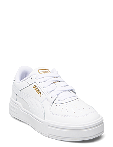 PUMA CA Pro Classic Jr - Sneakers - PUMA WHITE / white