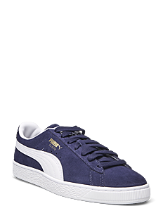 PUMA Suede Classic - PUMA - PUMA NAVY-PUMA WHITE / navy