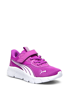 PUMA FlexFocus Modern AC+ PS - Sneakers - WILD BERRY-PUMA WHITE / purple