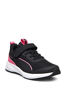 PUMA Flyer 3 AC+ PS - Sneakers - PUMA BLACK-MAGIC ROSE-PUMA WHITE / black