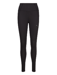 PUMA STUDIO FOUNDATION HW 7/8 TIGHT - 7/8 lengde - PUMA BLACK / black