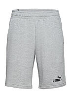 ESS Shorts 10" - MEDIUM GRAY HEATHER