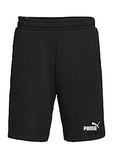 PUMA ESS Shorts 10" - Sweatshorts - PUMA BLACK / black