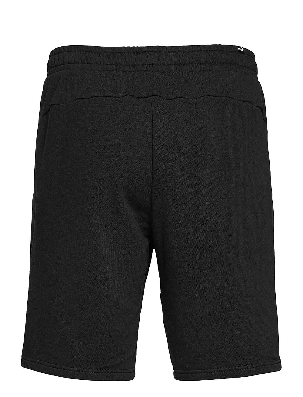 PUMA - ESS Shorts 10" - underdeler - puma black - 2