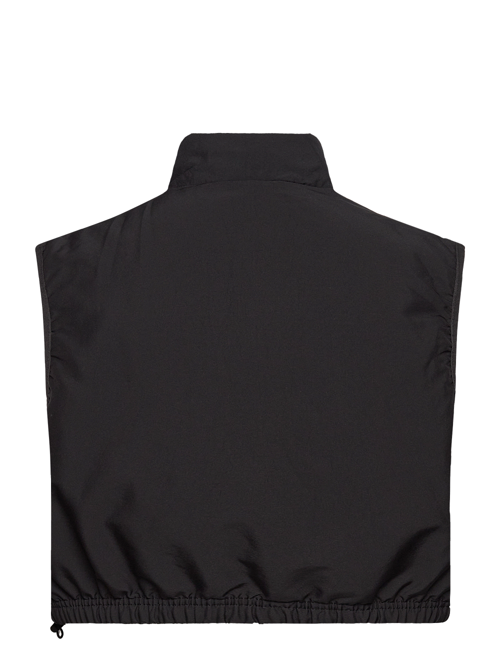 PUMA - DARE TO Woven Vest - yttertøy - puma black - 1