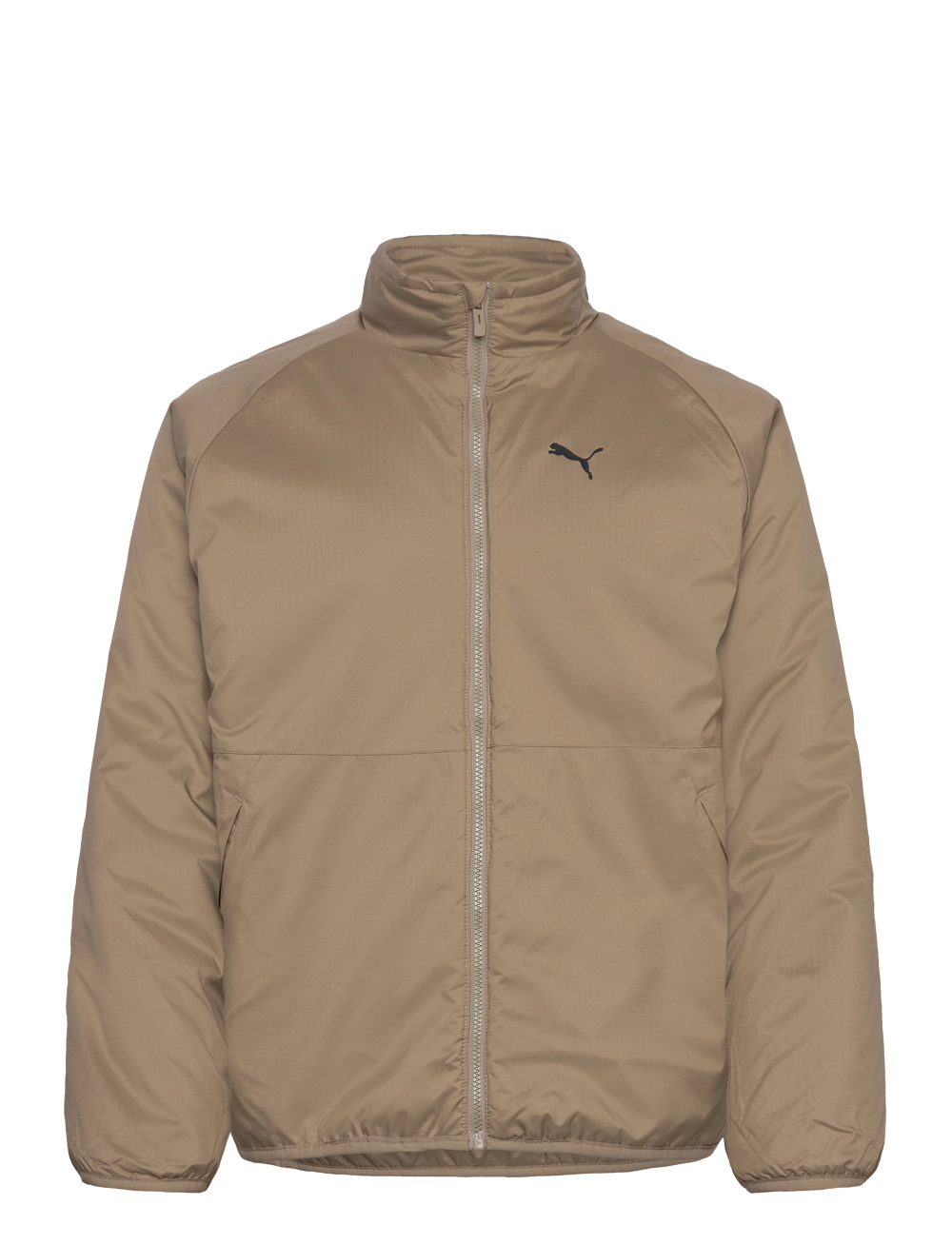 PUMA - Reversible Sherpa Jacket - treningsjakker - alpine snow - 2