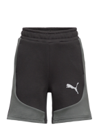 EVOSTRIPE Shorts 8 DK B - PUMA BLACK