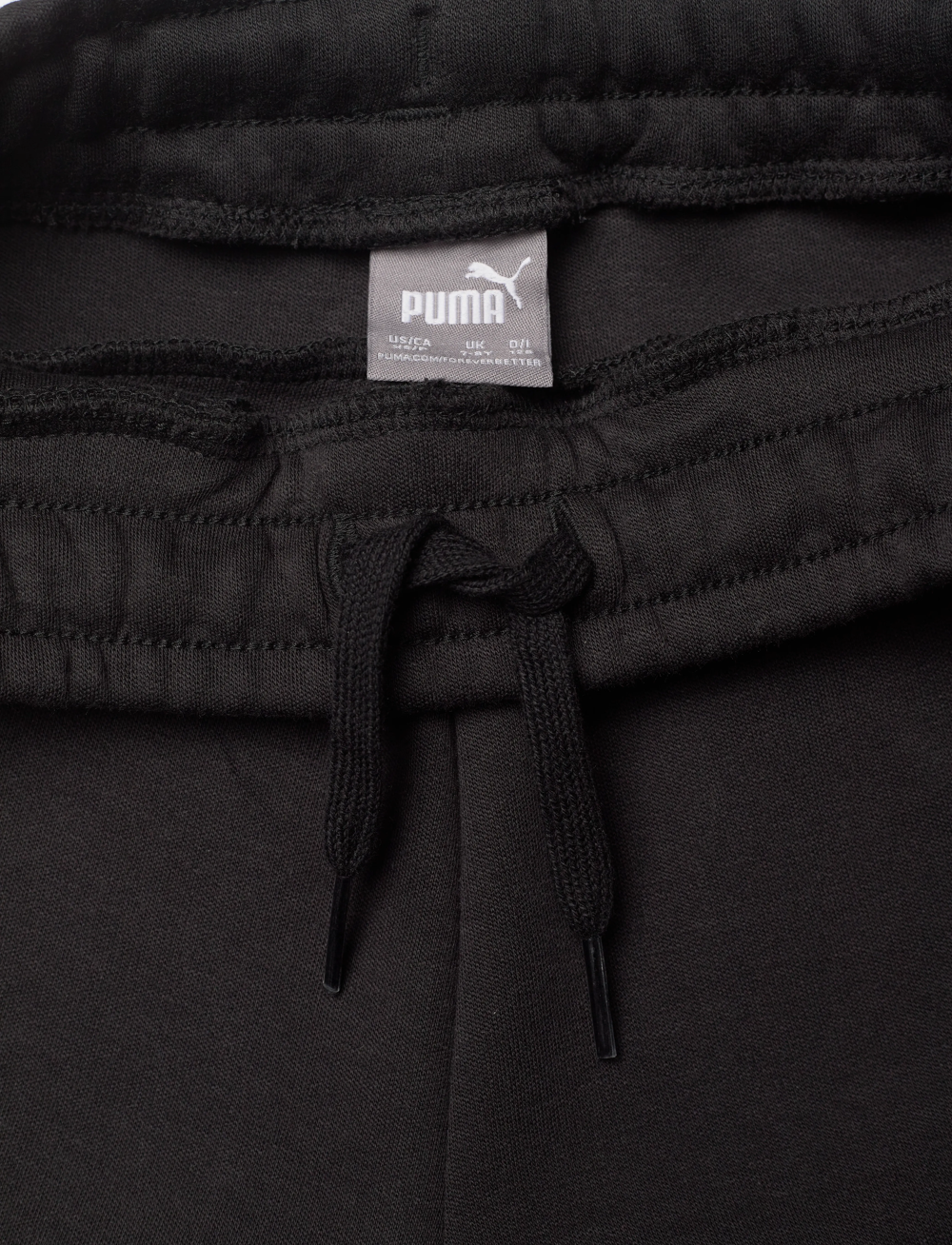 PUMA - EVOSTRIPE Shorts 8 DK B - clothes - puma black - 3