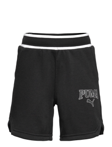 PUMA PUMA SQUAD Shorts TR B - Shorts - PUMA BLACK / black