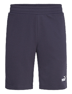 PUMA ESS No. 1 Logo Shorts 10" - PUMA - NEW NAVY / navy