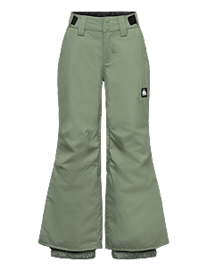 Quiksilver ESTATE YOUTH PT - Underdeler - SEA SPRAY / green