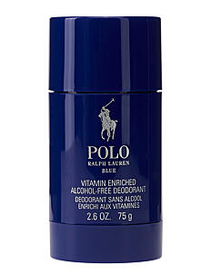 Ralph Lauren - Fragrance Ralph Lauren Polo Ultra Blue Deodorant Stick - Til ham - CLEAR / undefined